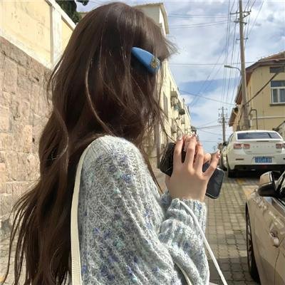 卖火柴女孩的再临
